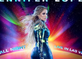 Jennifer Lopez dezvăluie rezidența la Colosseum la Palatul Caesars