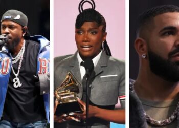 Kendrick Lamar, Doechii și Drake Lead 2025 BET Nominalizări pentru premii