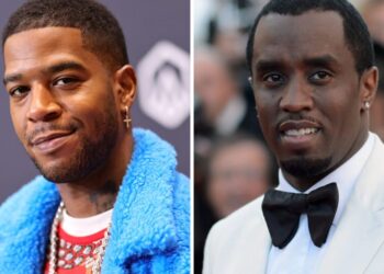 Kid Cudi mărturisește în procesul lui Diddy despre explozia auto, întâlnirea cu Cassie