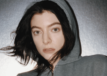Lorde anunță datele turneului internațional „ultrasunete”