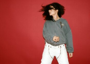 Lorde anunță noul album Virgin