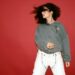 Lorde anunță noul album Virgin