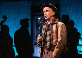 Muzicalul Bob Dylan „Girl from the North Country” este disponibil pentru a transmite în Marea Britanie săptămâna viitoare