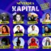 Neversea Kapital anunță primii artiști pentru ediția inaugurală din 2025
