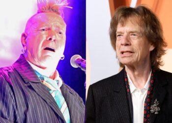 "Nu am o idee de melodie sau două, așa că există o diferență"