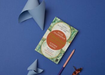 O viziune remarcabilă despre interacțiunea om-natură