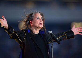 Ozzy Osbourne împărtășește actualizarea sănătății înaintea concertului final