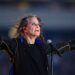 Ozzy Osbourne împărtășește actualizarea sănătății înaintea concertului final