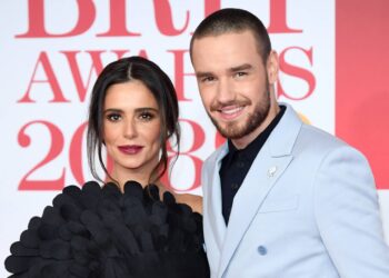 Proprietatea de 24 de milioane de lire sterline a lui Liam Payne pentru a fi gestionată de Cheryl Tweedy în numele Son Bear