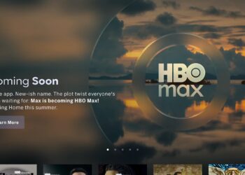 Serviciul de streaming MAX revine la numele anterior HBO MAX