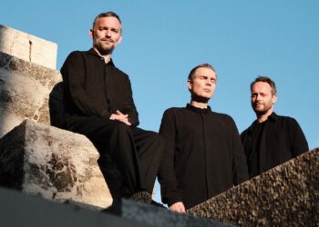Sigur Rós adaugă datele din America de Nord la turneul orchestral