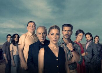 SkyShowtime anunță distribuția și personajele serialului original „Shades (Matices)”