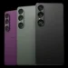 Sony Xperia 1 VII a fost lansat: flagship cu AI Camerawork, sunet Walkman și display Bravia