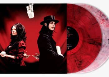 The White Stripes anunță o nouă reeditare de vinil de 20 de ani de la „Get Behind Me Satan”