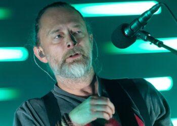Thom Yorke de la Radiohead lansează declarația despre Israel și Gaza