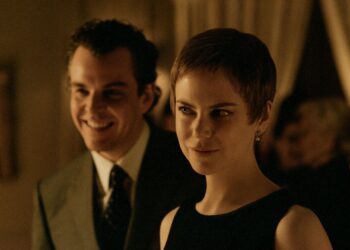 Warner TV aduce filme celebre cu Nicole Kidman, Brad Pitt și Leonardo DiCaprio