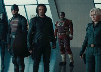 filmul Marvel în care anti-eroii devin Noua echipă de Avengers