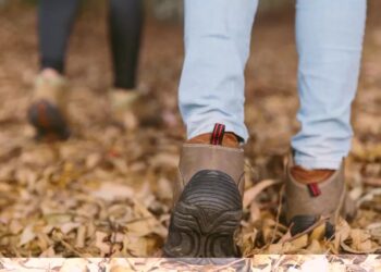 mersul pe jos poate reduce riscul de cancer