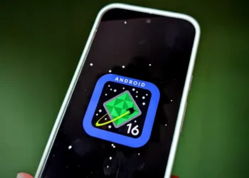 android 16 2