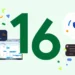 android 16