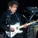Bob Dylan anunță cartea de artă Point Blank (Studii rapide)