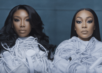 Brandy și Monica anunță turneul „Băiatul este al meu”