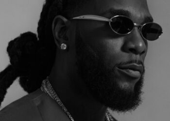 Burna Boy nu anunță niciun semn de turneu de slăbiciune