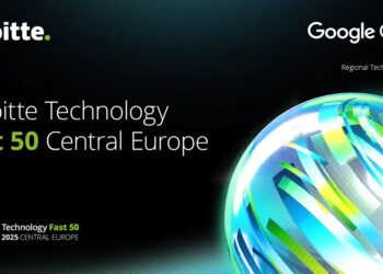 Deloitte România dă startul înscrierilor pentru ediția 26 a competiției Technology Fast 50 Europa Centrală