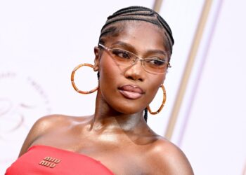 Doechii solicită administrației Trump în discursul premiilor BET