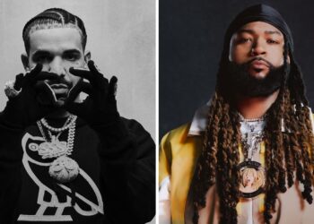 Drake și PartyNextdoor anunță vara 2025 Turul