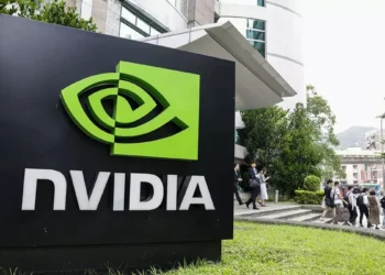 nvidia office sign 65ce5cd43f953