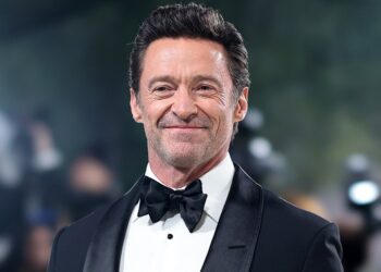 Hugh Jackman își amintește vedetele de cântare a audiției eșuate de la Les Misérables