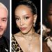 J Balvin, Doja Cat, Tems pentru a juca primul spectacol al Cupei Mondiale FIFA Club Mondial