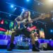 Managerul Iron Maiden își dorește fanii care au filmat spectacolul împotriva lui Band „Nimic decât un braț dureros”