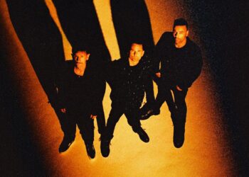 Muse Return cu noua melodie „Unveling”: ascultați