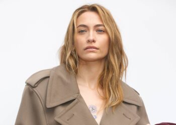 Paris Jackson răspunde criticilor pentru jocul la aniversarea morții părintelui Michael