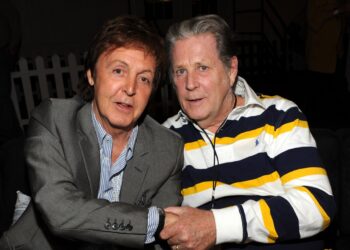 Paul McCartney a numit odată „God Beach” doar „The Greatest Song Song” - iar fanii sunt de acord