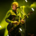 Queens of the Stone Age Return Favorite Favorite pentru SetList pentru prima dată în ani la prima emisiune din 2025
