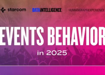 Românii vor mai multe evenimente în 2025, dar au așteptări tot mai ridicate