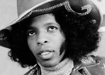 Sly Stone, legendarul muzician Funk, moare la 82 de ani