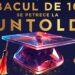 UNTOLD oferă acces gratuit elevilor de nota 10 prin campania „BAC de 10” – ediția a XI-a