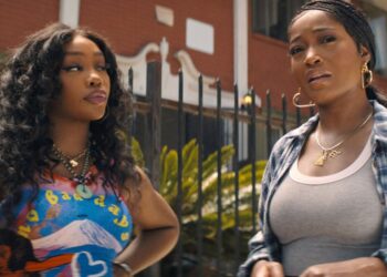 Una dintre ele sequel Days cu Keke Palmer, SZA în lucrările de la Tristar