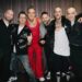 Urmăriți cinci interpreți în direct pentru prima dată în 25 de ani ca oaspeți surpriză la emisiunea de la Robbie Williams din Londra