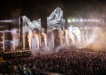 152.000 de participanți și o promisiune pentru 2026