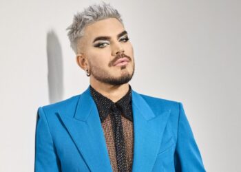 Adam Lambert va lansa „Superstar” cântecul „Heaven on Minds”
