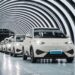 BYD DOLPHIN SURF atinge 1 milion de unități produse în doar 27 de luni