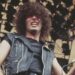 Cântăreața originală a lui Iron Maiden, Paul Mario Day, a murit