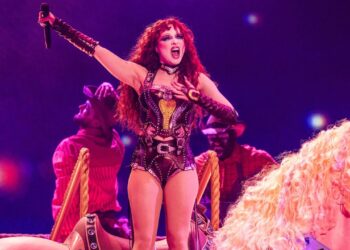 Chappell Roan anunță seria de concerte din SUA