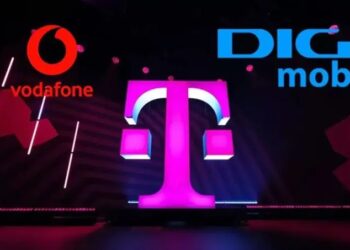 Consiliul Concurenței autorizează cu condiții preluarea Telekom de către Vodafone și DIGI