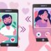 Cum ne modelează aplicațiile de dating identitatea și dorințele în era digitală